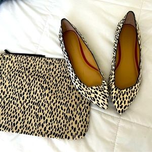 ❤️‍🔥FINAL SALE ❤️‍🔥 BANANA REPUBLIC MATCHING SET